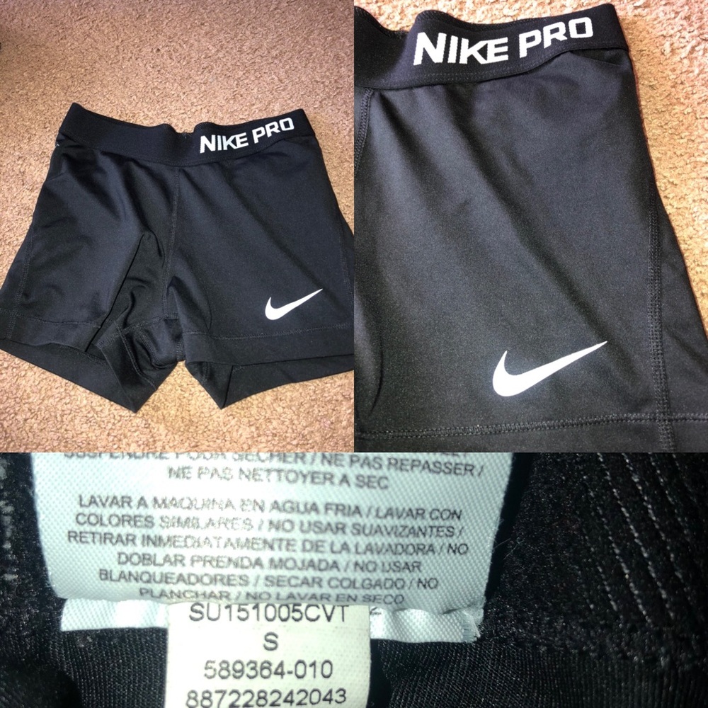 Nike shorts